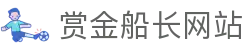 赏金船长· (中国大陆)官方网站